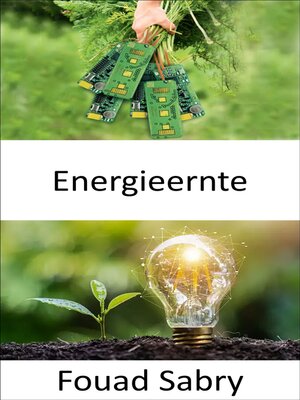 cover image of Energieernte